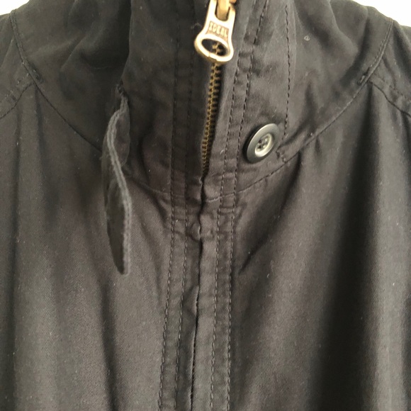 Jacket - Picture 3 of 4